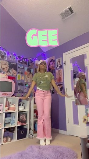 Girls Generation ‘Gee’ Dance Cover || TheLittleLamb #kpop #dance #girlsgeneration #dancecover