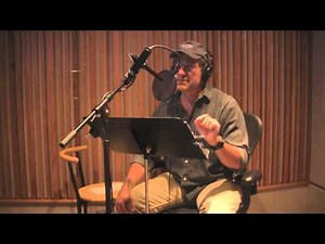 Adventures in Voiceover