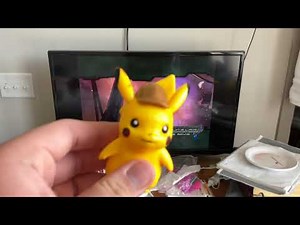 Spider-Man 2002 DVD Menu Walkthrough (Disc 2)