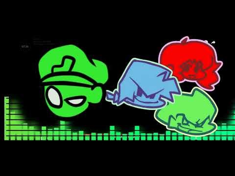 Bite (Fernan mix) pero lo cantan boyfriend,girlfriend y pico