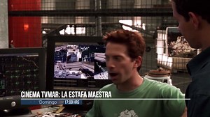 🍿#CinemaTVMar presenta: 🎞Película: La Estafa Maestra 🎥Director: F. Gary Gray 👥Protagonistas: Mark Wahlberg, Jason Statham, Charlize Theron 💬 Una banda de ladrones liderada por un veterano se propone llevar a cabo un robo en Venecia planificado por el inteligente Charlie Croker, pero la banda es traicionada por uno de sus miembros. Para recuperar el botín, deciden dar un nuevo golpe. 📺: Domingo 17:00 hrs. Por 🌊TV Mar | TV Mar Puerto Vallarta