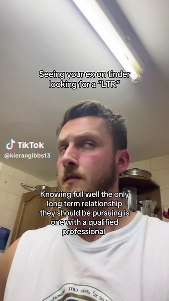 Navigating Tinder After a Breakup