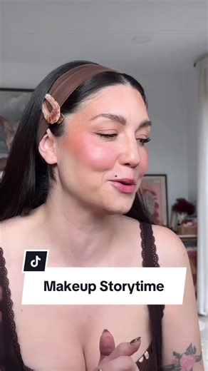 Maquillaje con historia: tutorial y anécdotas en Tenerife