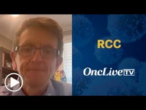Dr McGregor on the Updated NCCN Guidelines for Non–Clear Cell RCC