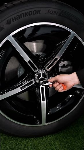All New Mercedes-Benz GLC350 L EV