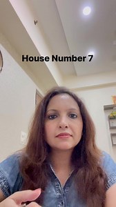 Wanna know about House Number 7 #reelsfb #numerology #numerologist #numbermeaning #houses #HouseNumber7 #canada #unitedstates | Nainaa Agarwaal