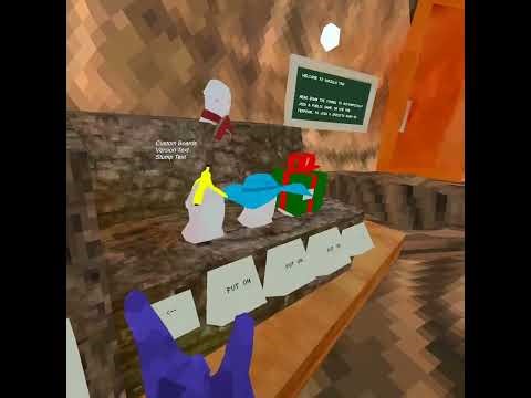 How to put the new Jupiter menu in your game
