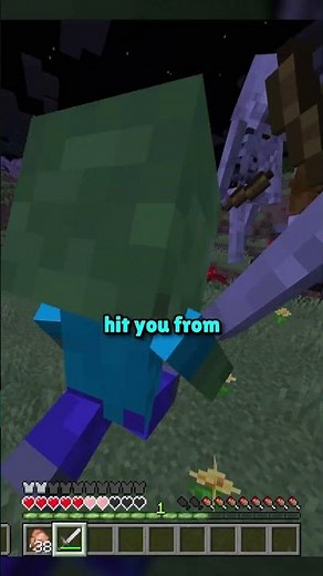 Health = Size #minecraft