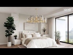 MOD LIGHTING Prism Chandelier Installation Guide | Step-by-Step Instructions