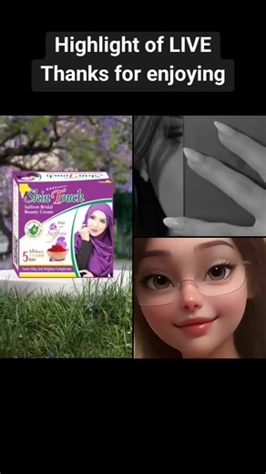 Skin Touch Brand on TikTok