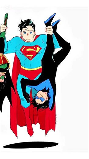 Descubre el mundo de Batman y la Batfamilia