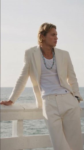RALPH LAUREN | Polo Ralph Lauren | Spring/Summer 2026