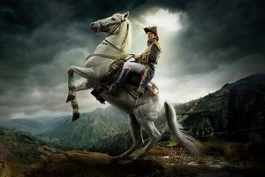 Stream It Or Skip It: ‘Bolivar’ on Netflix, a Colombian Historical Drama That Might Be the Most Ambitious Soap Opera Ever