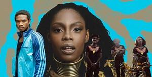 7 Black Latin American Artists Reinventing Their Roots Through Electronic Music