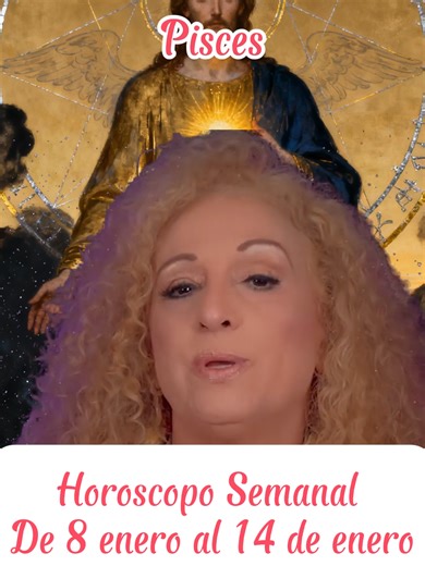 #pisces #pisces♓ #horoscope #enero