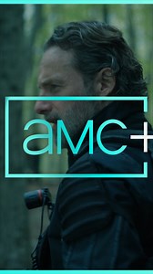 The Walking Dead Universe expands. Catch up on AMC now. | AMC Plus