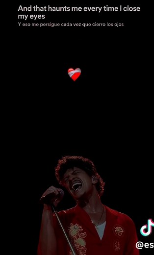 When I Was Your Man - Bruno Mars | Lyrics, Live Performance, and Heartbreaking Music