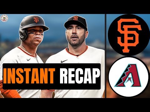 Giants Win in Extras But Blew the Past 2 Series — Do They Still Have a Wild Card Shot?