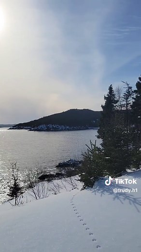 Exploring Newfoundland's Stunning Ocean and Sky