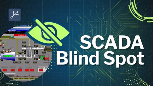 Why SCADA Becomes A Project Blind Spot