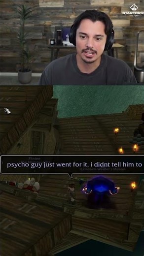 huntards in classic wow #xaryu