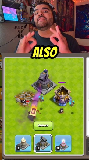 NEW Hero Hunter Crafted Defense EXPLAINED! (Clash Of Clans)