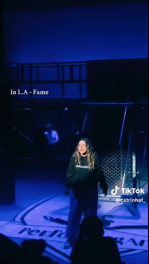 Fame Musical Performance Highlights in Los Angeles