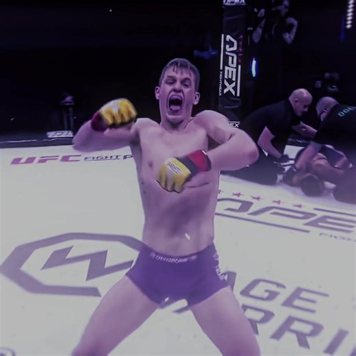 The G.O.A.T 🇮🇪🏆🐐 | #viperqeditcomp #ufc #mma #mmagoon #iangarry | Ian Garry