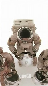 The film Mission to Mars originally ran over three and a half hours