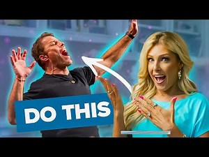 Tony Robbins Public Speaking Secrets Revealed!