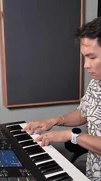 Live Looping Lofi Beat Akai MPC Key 61