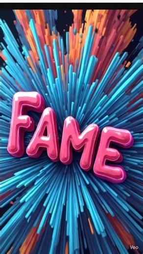 FAME #David Bowie#fame #songs#fun #lyricspopsong #heterochromia #Ziggy Stradust#music#dance