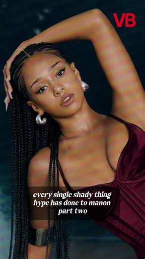 Fans are raising serious questions about HYBE and Manon from KATSEYE. From the Monster High collaboration where she was the only member skipped in the doll presentation video, to her photos being left out until backlash forced them to be added, the timeline has people talking. The Monster High team even revealed that HYBE never sent Manon’s photos in the first place. Then came the hiatus. Manon wrote on Weverse, “I want you to hear this from me I’m healthy, I’m okay and sometimes things unfolds 