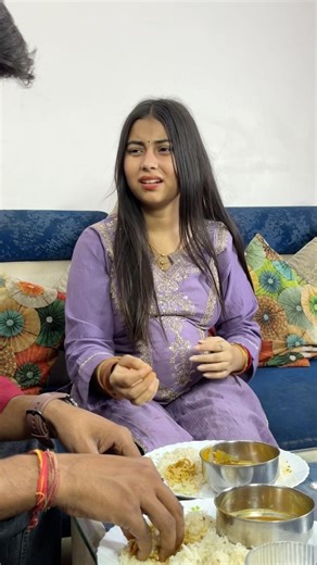 Biwi Ka pyaar 🥺| Part-2 बीवी का प्यार #love #emostional #arrangemarriage #shorts