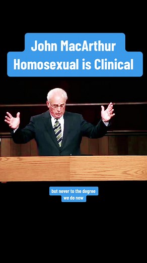 #johnmacarthur #pastor #sermon #gracetoyou #grace #christian #christiantiktok #god #jesus #amen #gospe #preaching #newsermon