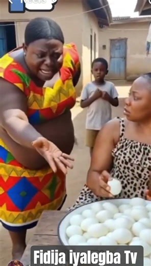 is good to train children