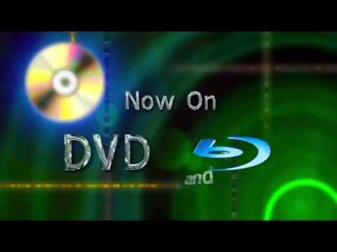 Coloring Bumpers for The Horse Whisper: 10th Anniversary Collector’s Edition 2008 DVD (What if?)