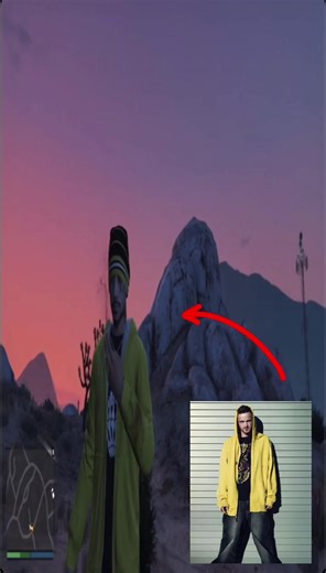 Yo yo yo #fyp #gta5 #jessepinkman #edit | Jesse Pinkman