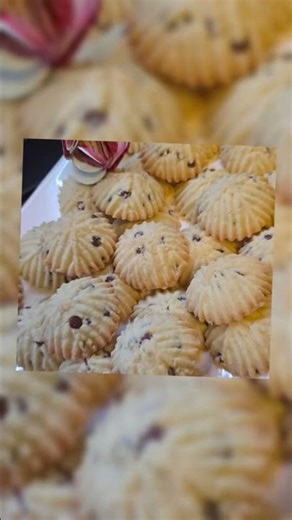 Türkische Un kurabiyesi ❤️Weihnachten steht vor der Tür kekse backen fängt an meine lieben