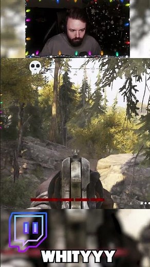 CLUTCHED IT! #fps #gaming #huntshowdown