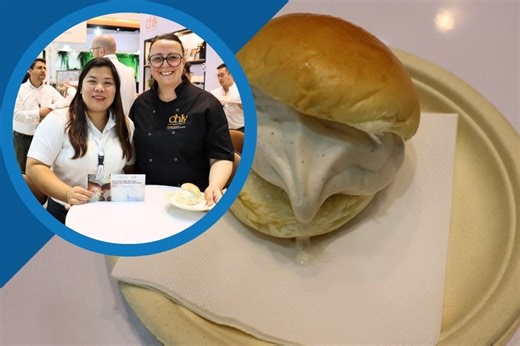 Fi Asia 2025: Ohly and AB Enzymes discuss yeast extracts and enzymes for bakery salt reduction and softness