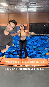 Most people think trampoline park injuries are limited to sprains or broken bones, but rare neurologic injuries can occur. Warning signs after a trampoline park visit include new or severe headache, neck pain, dizziness, repeated vomiting, trouble walking, weakness, facial droop, or speech changes. These symptoms should prompt urgent medical evaluation. This is uncommon, but delayed recognition can have serious consequences. Have you ever thought that something like playing at a trampoline park 