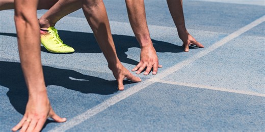 Two Guys, One Track: Sperm Racing Is Now a Thing—Yes, It Involves Crypto - Decrypt