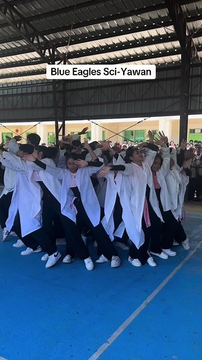 Celebrate Science Month with Engaging Dance Performances