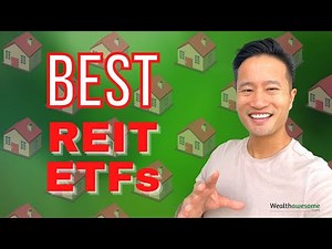 5 Best REIT ETFs in Canada: The Easy Way to Own Real Estate