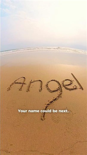 Send this to Angel ☝️☝️☝️