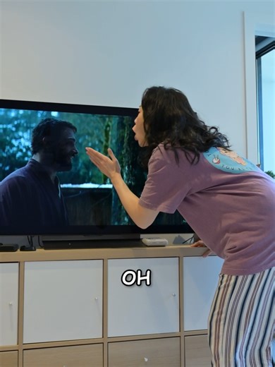 Watching Movies from a Unique Perspective