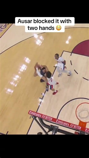 UNREAL BLOCK 😱