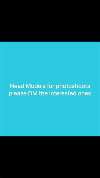 5.5K reactions | Need Models for professional photoshoots . kindly dm the intrested person. | Brij Kohli Makeovers | Facebook