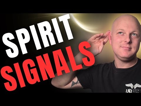 How The Spirit World Actually Communicates With Mediums | Complete Mediumship Masterclass
